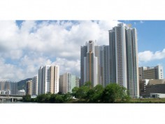 Shek Mun Estate Phase 2